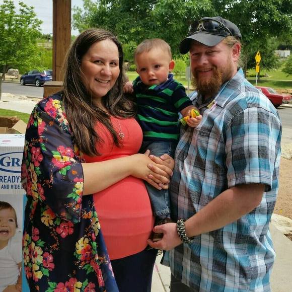 Meet your Posher, Monica - Picture 1 of 1